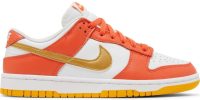 Wmns Dunk Low 'Orange University Gold' DQ4690-800