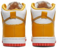 Wmns Dunk High 'University Gold Orange' DQ4691-700