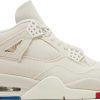 Air Jordan 4 Retro ‘Blank Canvas’ DQ4909-100