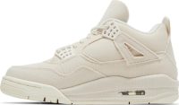 Air Jordan 4 Retro ‘Blank Canvas’ DQ4909-100