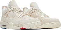 Air Jordan 4 Retro ‘Blank Canvas’ DQ4909-100