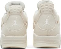 Air Jordan 4 Retro ‘Blank Canvas’ DQ4909-100