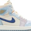 Air Jordan 1 Zoom CMFT ‘Celestine Blue’ DQ5091-041