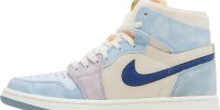 Air Jordan 1 Zoom CMFT ‘Celestine Blue’ DQ5091-041