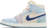 Air Jordan 1 Zoom CMFT ‘Celestine Blue’ DQ5091-041