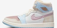 Air Jordan 1 Zoom CMFT DQ5092-651