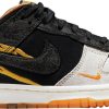 Dunk Low GS 'God Of Wealth' DQ5351-001