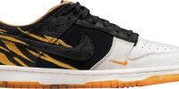 Dunk Low GS 'God Of Wealth' DQ5351-001