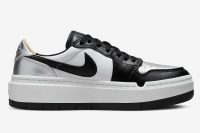 Air Jordan 1 Elevate Low Silver Toe DQ8561-001