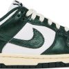 Wmns Dunk Low 'Vintage Green' DQ8580-100