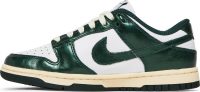 Wmns Dunk Low 'Vintage Green' DQ8580-100