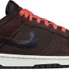 Dunk Low Retro Premium 'Baroque Brown' DQ8801-200