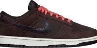 Dunk Low Retro Premium 'Baroque Brown' DQ8801-200