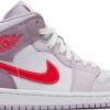 Wmns Air Jordan 1 Mid ‘Valentine’s Day’ DR0174-500