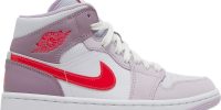 Wmns Air Jordan 1 Mid ‘Valentine’s Day’ DR0174-500