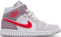 Wmns Air Jordan 1 Mid ‘Valentine’s Day’ DR0174-500