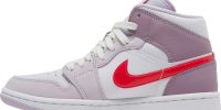 Wmns Air Jordan 1 Mid ‘Valentine’s Day’ DR0174-500