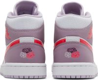 Wmns Air Jordan 1 Mid ‘Valentine’s Day’ DR0174-500