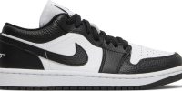 Air Jordan 1 Low Homage DR0502-101