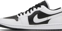 Air Jordan 1 Low Homage DR0502-101