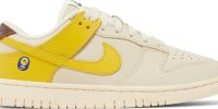 Wmns Dunk Low LX 'Banana' DR5487-100