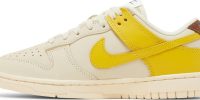 Wmns Dunk Low LX 'Banana' DR5487-100