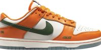 Florida A&M University x Dunk Low 'Rattlers' DR6188-800