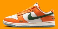 Florida A&M University x Dunk Low 'Rattlers' DR6188-800