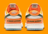 Florida A&M University x Dunk Low 'Rattlers' DR6188-800