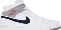 Air Jordan 1 Mid ‘Paris’ DR8038-100