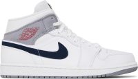 Air Jordan 1 Mid ‘Paris’ DR8038-100