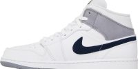 Air Jordan 1 Mid ‘Paris’ DR8038-100