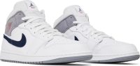 Air Jordan 1 Mid ‘Paris’ DR8038-100