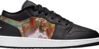 Air Jordan 1 Low GS ‘Hologram’ DR9497-001