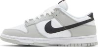 Dunk Low SE 'Lottery Pack - Grey Fog' DR9654-001