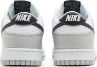 Dunk Low SE 'Lottery Pack - Grey Fog' DR9654-001