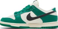 Dunk Low SE 'Lottery Pack - Malachite' DR9654-100