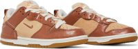 Wmns Dunk Low Disrupt 2 'Brown Crocodile' DV1026-215