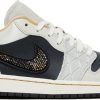 Air Jordan 1 Low Retro ‘White’ 309192-111