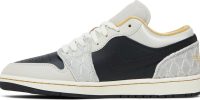 Air Jordan 1 Low SE ‘Beaded Swoosh’ DV1762-001