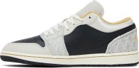 Air Jordan 1 Low SE ‘Beaded Swoosh’ DV1762-001