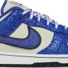 Dunk Low 'Jackie Robinson' DV2122-400