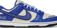 Dunk Low 'Jackie Robinson' DV2122-400