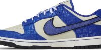 Dunk Low 'Jackie Robinson' DV2122-400