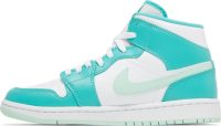 Wmns Air Jordan 1 Mid ‘Marine Green’ DV2229-300