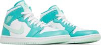 Wmns Air Jordan 1 Mid ‘Marine Green’ DV2229-300