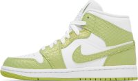 Wmns Air Jordan 1 Mid SE ‘Green Python’ DV2959-113