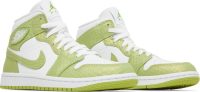 Wmns Air Jordan 1 Mid SE ‘Green Python’ DV2959-113