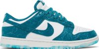 Wmns Dunk Low 'Ocean' DV3029-100