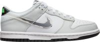 Dunk Low GS 'Glitch Swoosh' DV3033-001